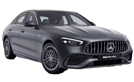 C43 AMG